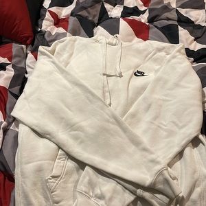 Nike hoodie